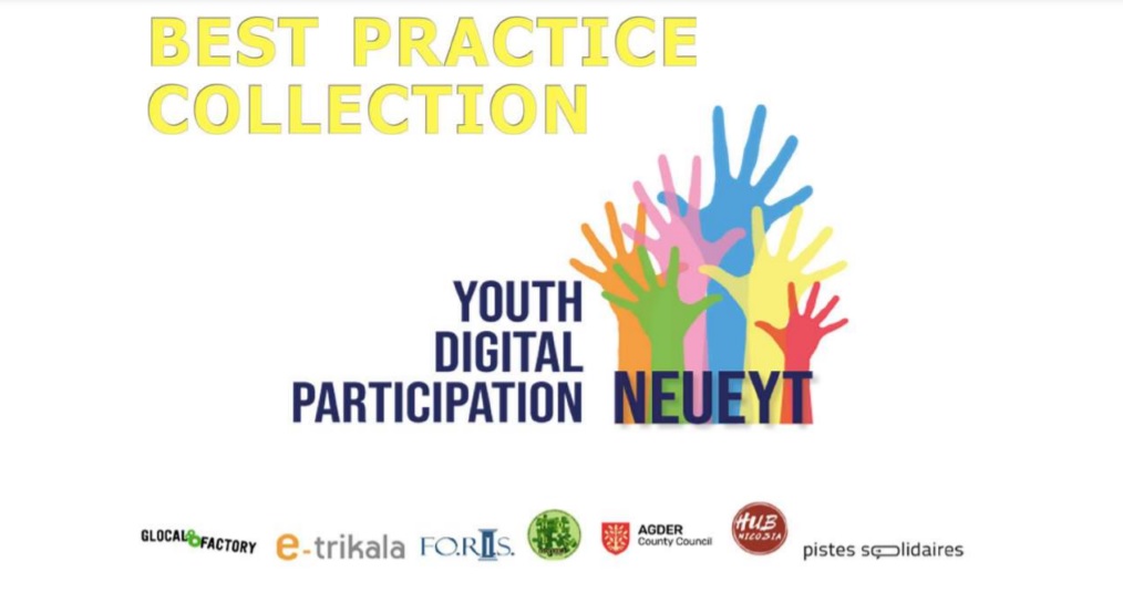 Presenting you the Best Practice Collection/Report
