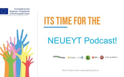 NEUEYT – Second Podcast, the results behind the We&Us Panel survey