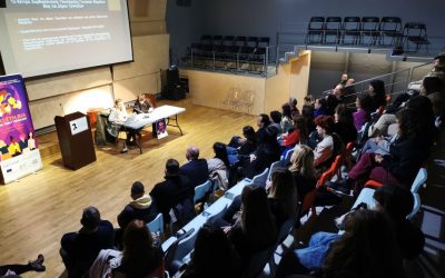 E-Trikala Youth Council First Open Event